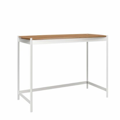 Picture of Ameriwood Home Tallulah 42inW Computer Desk, Walnut