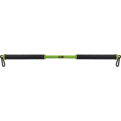 Picture of GoFit Resist-a-Bar Total-Body Strength-Training Tool - Foam