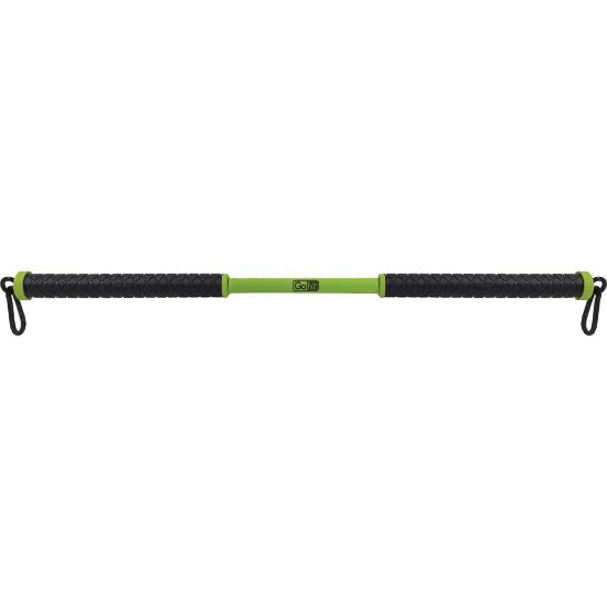 Picture of GoFit Resist-a-Bar Total-Body Strength-Training Tool - Foam