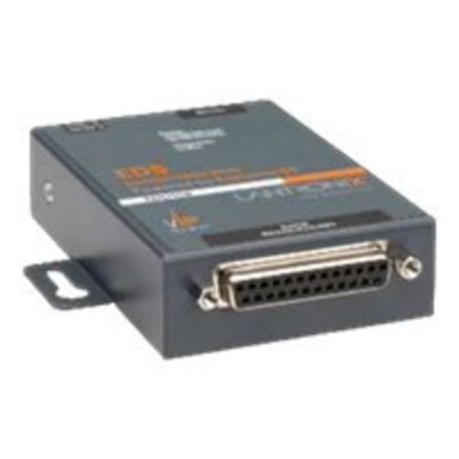 Picture of Lantronix One Port Secure Serial (RS232/ RS422/ RS485)