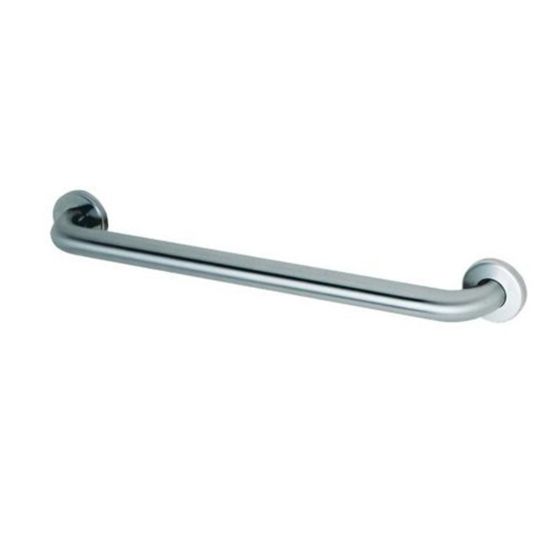 Picture of Bobrick Stainless-Steel Grab Bar, 42in, Satin