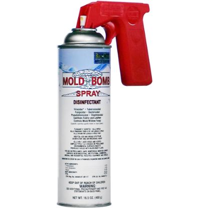 Picture of Bare Ground Anti-Mold Aerosol Sprayer, 17 Oz