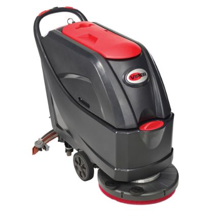 Picture of Viper AS5160 Floor Scrubber With Pad Holder, 20in