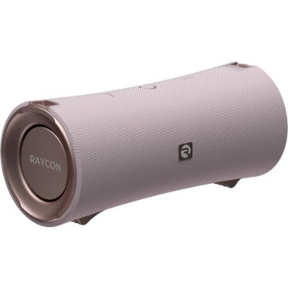 Picture of Raycon The Fitness 36W Portable Bluetooth Speaker System, Rose Gold