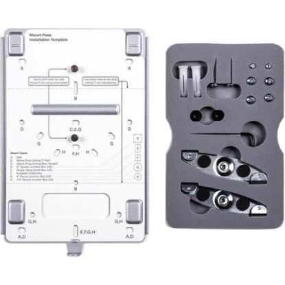 Picture of Meraki Mounting Plate for Wireless Access Point