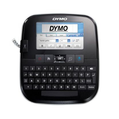 Picture of DYMO LabelManager 500TS Label Maker