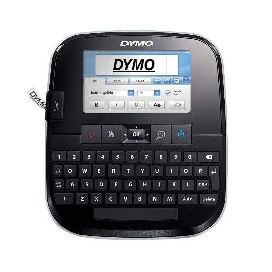 Picture of DYMO LabelManager 500TS Label Maker