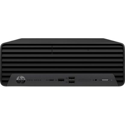 Picture of HP Pro SFF 400 G9 Desktop PC, Intel Core i5, 8GB Memory, 256GB Solid State Drive, Windows 11 Pro