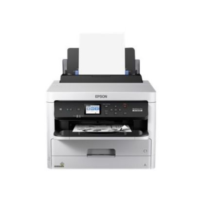 Picture of Epson WorkForce Pro WF-M5299 Inkjet Monochrome Printer