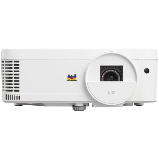 Picture of ViewSonic WXGA LED Projector, LS500WH