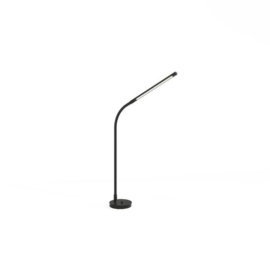 Picture of Safco Resi LED Desk Lamp, 18-1/2in, Black