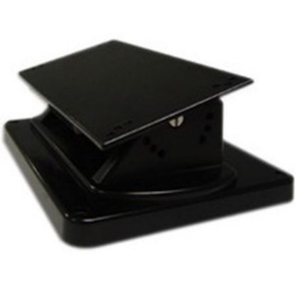 Picture of Topaz Tilt Stand - LCD Display Type Supported - 2.9in Height x 6in Width x 5in Depth - Wall Mountable, Countertop