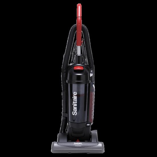 Picture of Electrolux Sanitaire True HEPA Commercial Vacuum Cleaner