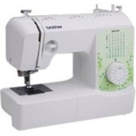 Picture of Brother 27-Stitch Portable Sewing Machine