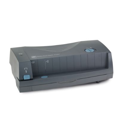 Picture of GBC 3230ST 3-Hole Punch And Stapler