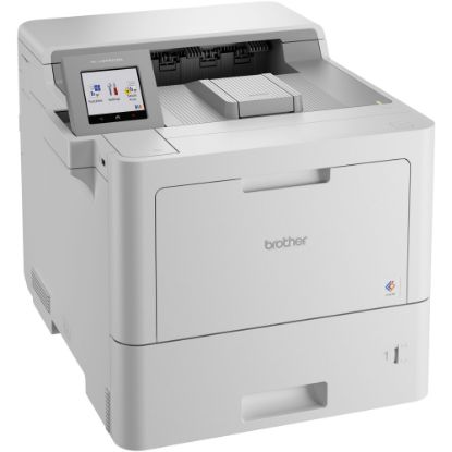 Picture of Brother Workhorse HL-L9430CDN Enterprise Color Laser Printer