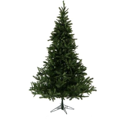 Picture of Fraser Hill Farm Artificial Foxtail Pine Christmas Tree, 9ft