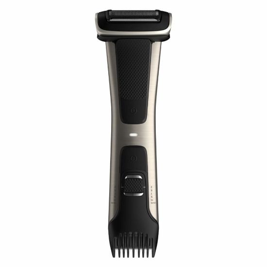 Picture of Philips Norelco Bodygroom Series 7000 Shaver, Black