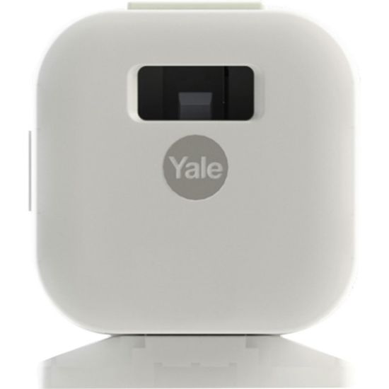 Picture of Yale Smart Cabinet Lock - White - 1 Pack