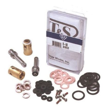 Picture of T&S Brass Repair Kit For Eterna Faucets