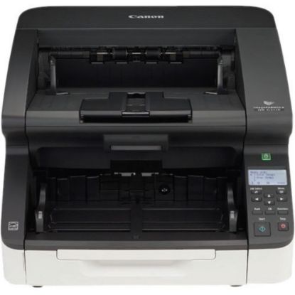 Picture of Canon imageFORMULA DR-G2110 Sheetfed Document Scanner