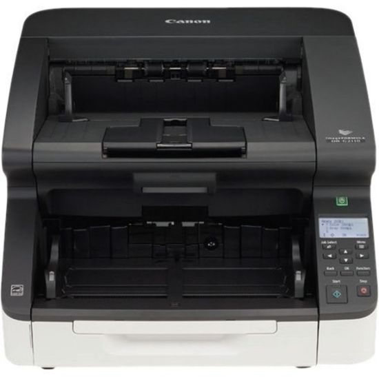 Picture of Canon imageFORMULA DR-G2110 Sheetfed Document Scanner