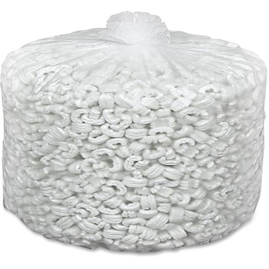 Picture of SKILCRAFT Trash Bags, 7-10 Gallons, 24in x 24in, Box Of 1,000 (AbilityOne 8105-01-517-1363)