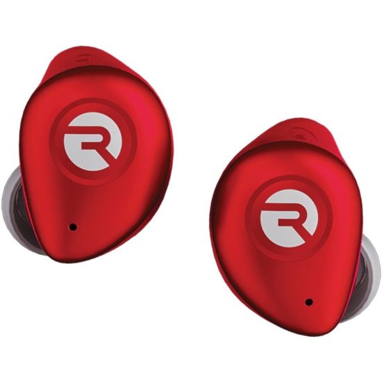 Picture of Raycon The Fitness Wireless Earbuds, Flare Red, RBE745-21E-RED