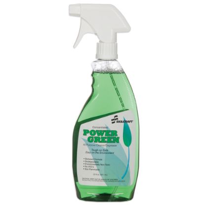 Picture of SKILCRAFT All-Purpose Cleaner Spray, 22 Oz Bottle (AbilityOne 7930-01-373-8849)