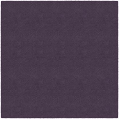 Picture of Flagship Carpets Americolors Rug, Square, 12ft x 12ft, Pretty Purple