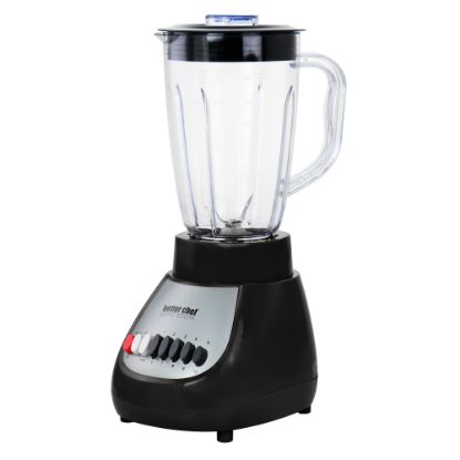 Picture of Better Chef 10-Speed Blender, Black