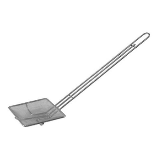 Picture of American Metalcraft Square Skimmer, 5in, Silver