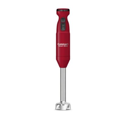 Picture of Cuisinart Smart Stick 2-Speed Hand Blender, Red