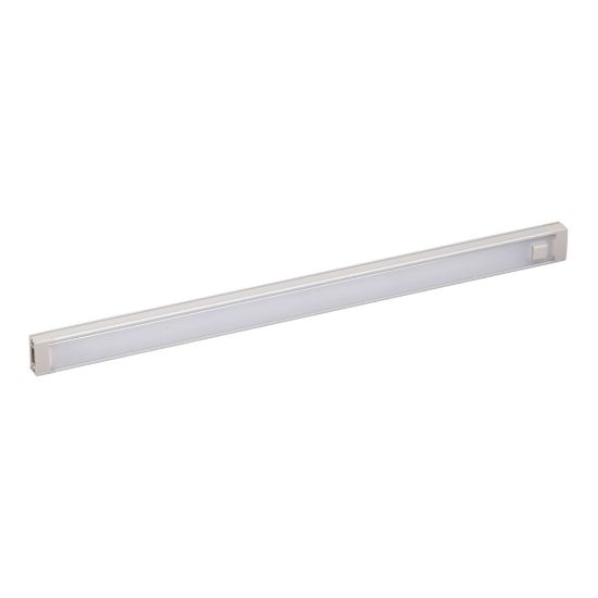 Picture of BLACK+DECKER 1-Bar Under-Cabinet LED Lighting, 12in Add-On Bar, Natural Daylight