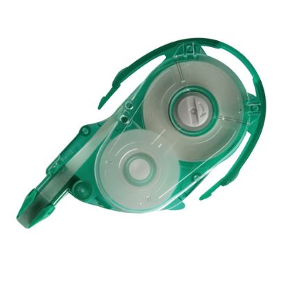 Picture of Tombow Mono Correction Tape Refill, Single Line, 394in, White