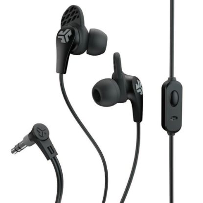 Picture of JLab Audio JBuds Pro Signature Earbuds, Titanium