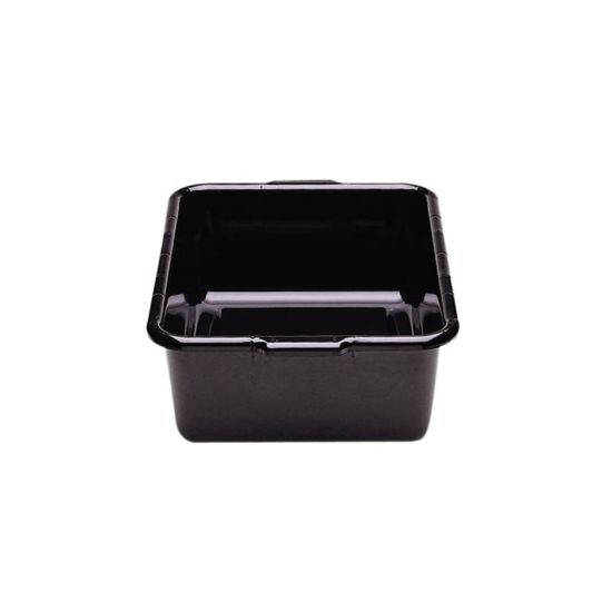 Picture of Cambro Cambox Bus Box, 7inH x 15inW x 20inD, Black