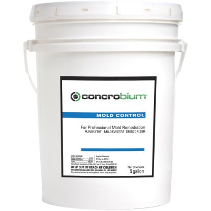 Picture of Concrobium Broad Spectrum Disinfectant Cleaner Pro, 5 Gallons