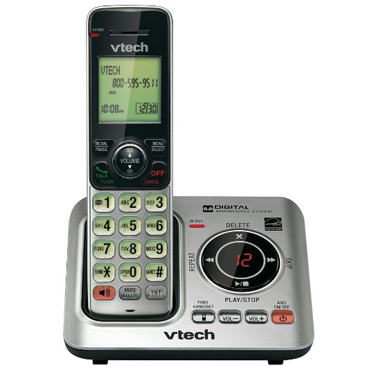 Picture of Vtech Cordless DECT with Speakerphone