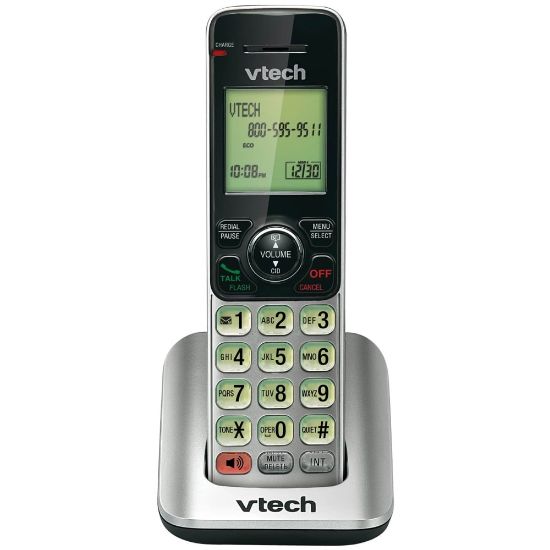 Picture of Vtech CS6609 Accessory Handset with Caller ID/Call Waiting