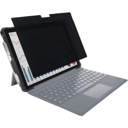 Picture of Kensington FP123 Privacy Screen - for Surface Pro & Surface Pro 4