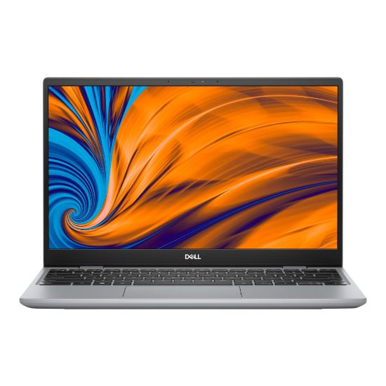 Picture of Dell Latitude 3320 - 180-degree hinge design - Intel Core i5 1135G7 / 2.4 GHz - Win 10 Pro 64-bit (includes Win 11 Pro License) - Intel Iris Xe Graphics - 8 GB RAM - 256 GB SSD NVMe, Class 35 - 13.3in 1920 x 1080 (Full HD) - Wi-Fi 6