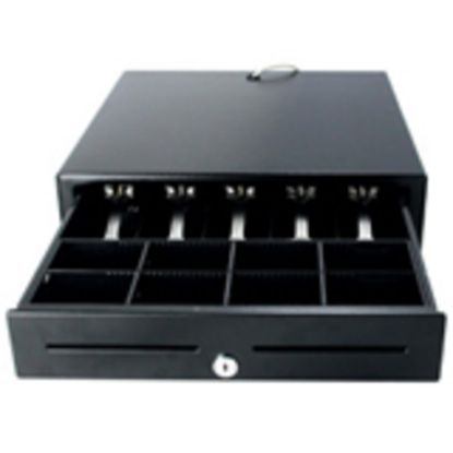 Picture of Wasp WCD-5000 Cash Tray - 2 Media Slot