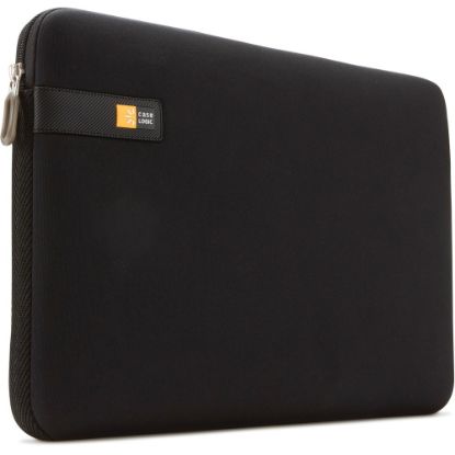 Picture of Case Logic 13.3in Laptop Sleeve, Black