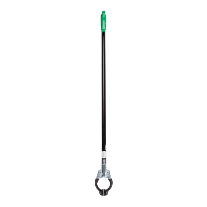 Picture of Unger Nifty Nabber Pro 36in All-purpose Grabber - 36in Reach - Ergonomic Handle - Steel, Rubber, Plastic - Green - 1 Each