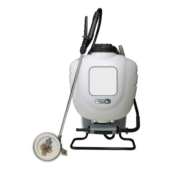 Picture of Atmosphere Cleaner And Disinfectant Backpack High-Efficiency Sprayer, 4 Gallon