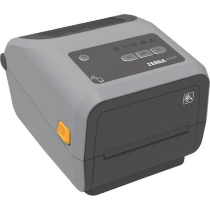 Picture of Line Zebra ZD421c 9AA715 Thermal Transfer Printer