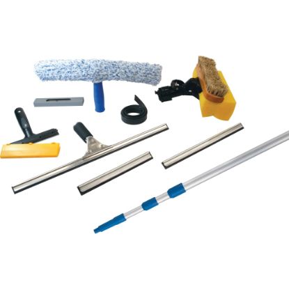 Picture of Ettore Universal Window Cleaning Kit - 1 / Kit