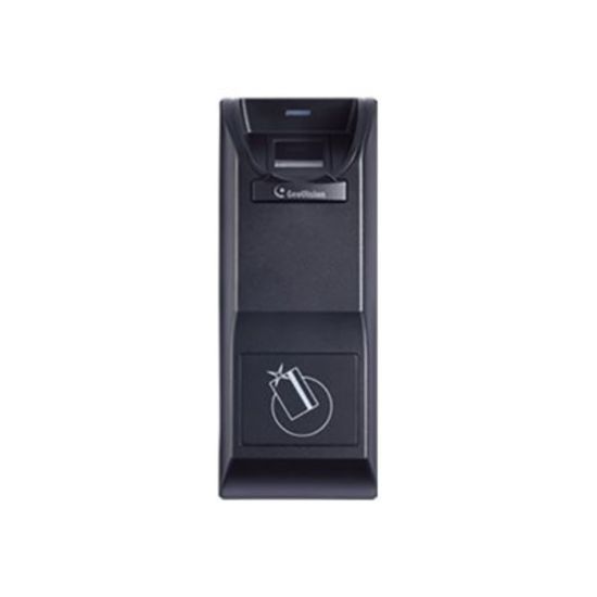 Picture of GeoVision GV-GF1922 - Access control terminal with fingerprint reader - wired