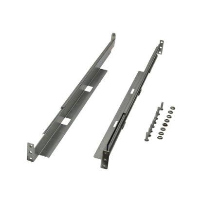 Picture of Tripp Lite 4-Post Adjustable Rackmount Shelf Kit Universal Smartrack 1U - Rack shelf mounting kit - 1U